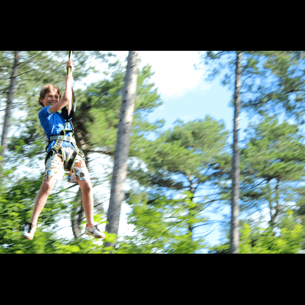 Klettergarten Zeeuwse Helden
