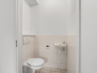 Narcis | Toilet