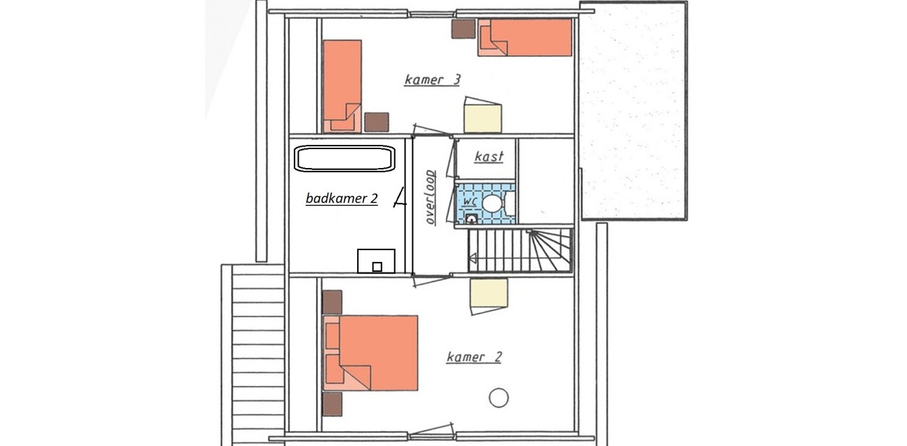 Plattegrond, Orchis comfort, bovenverdieping.jpg