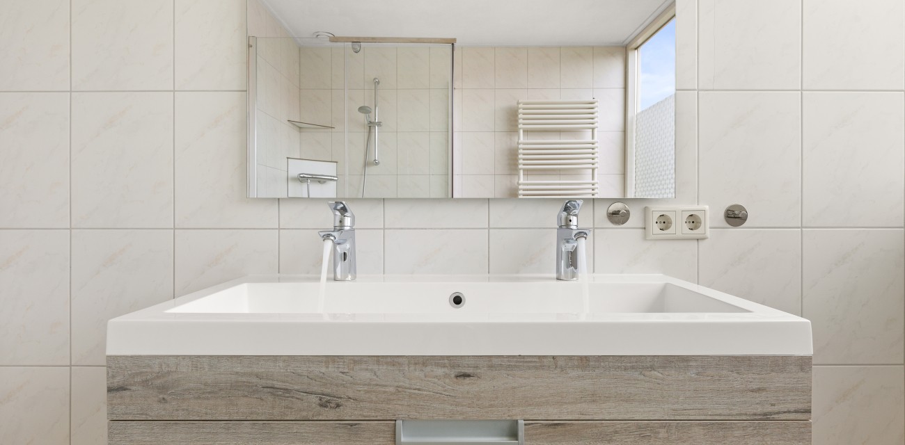 Narcis | Badkamer