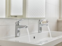 Narcis | Badkamer
