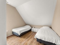 Narcis | Slaapkamer