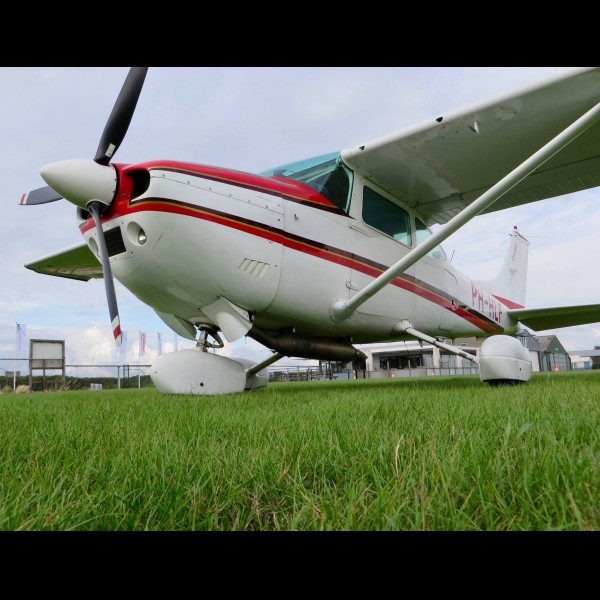 CessAir Flugzeugvermietung