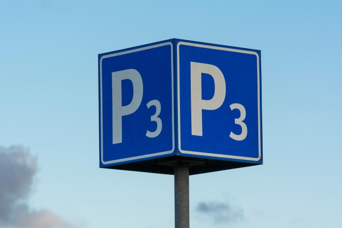 Concert at Sea parking