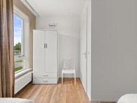 Narcis | Slaapkamer
