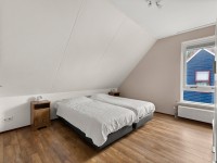 Narcis | Slaapkamer