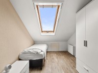 Hof van Zeeland | Iris | Slaapkamer