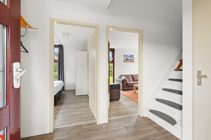 Hof van Zeeland | Iris | Gang