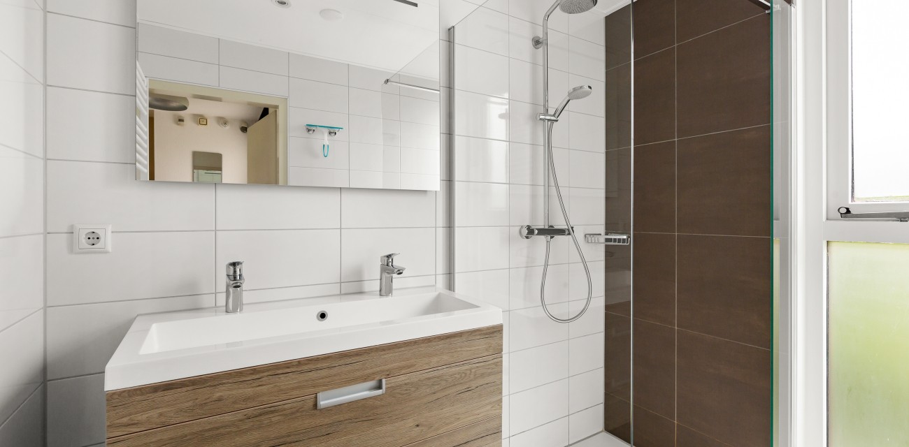 Hof van Zeeland | Iris | Badkamer