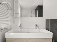 Orchis | Badkamer