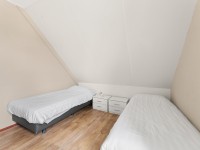 Narcis | Slaapkamer