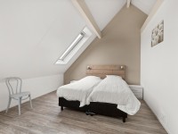 Lotus | Slaapkamer