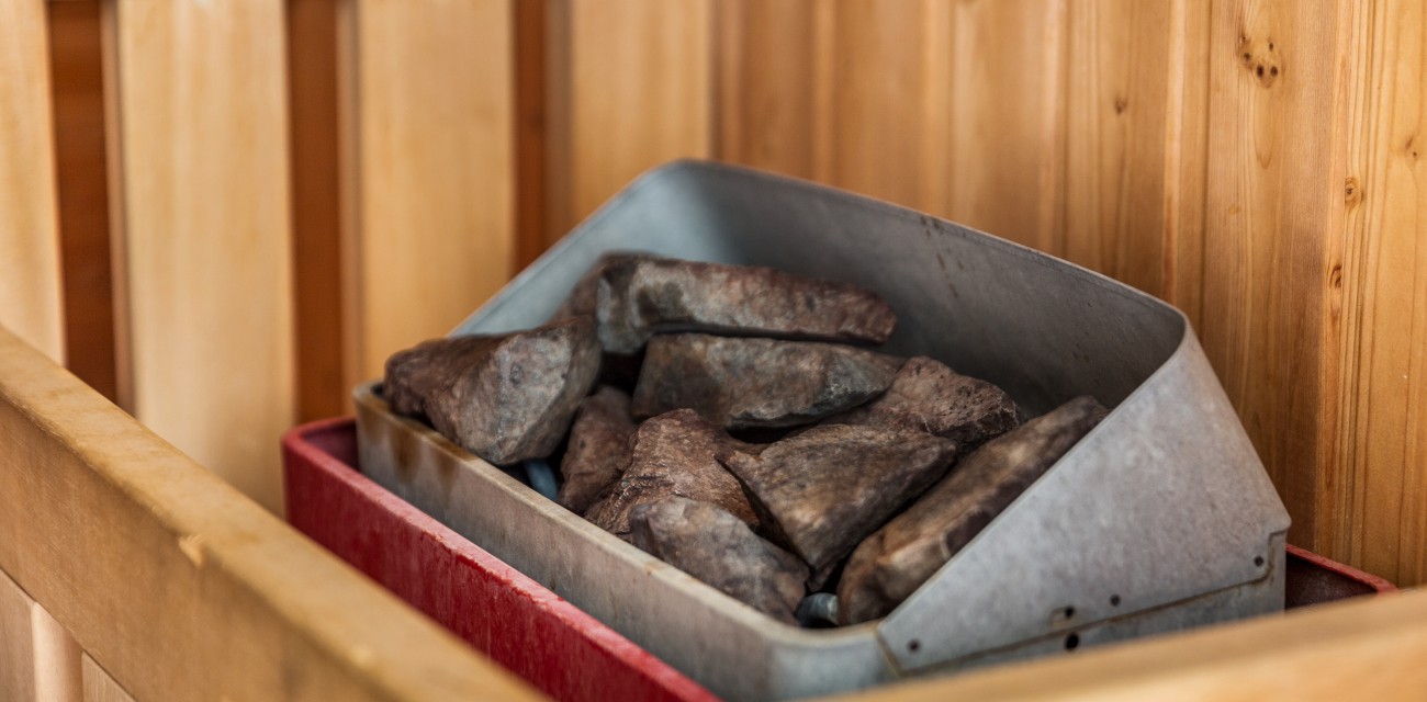 Orchis Wellness | Sauna