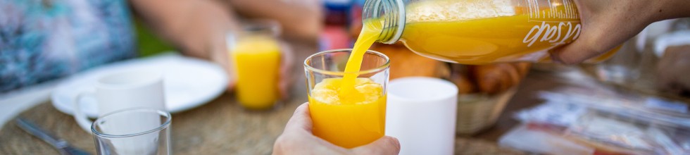 Jus d'Orange