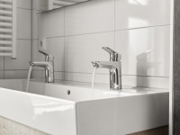 Orchis | Badkamer