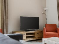 Narcis | Woonkamer