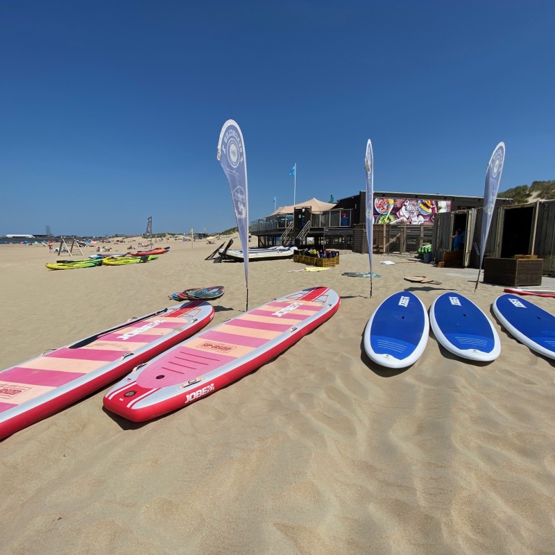 Wassersport Brouwersdam