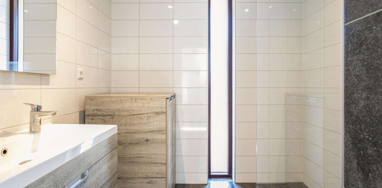 Badkamer Douche - Lotus