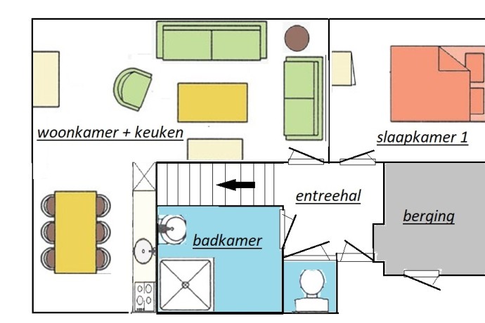 Plattegrond, Iris, benedenverdieping.jpg
