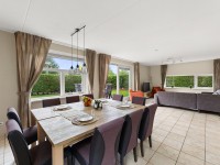 Narcis | Eettafel
