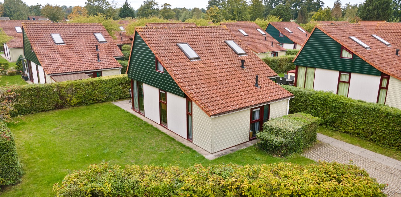 Hof van Zeeland | Iris | Buiten