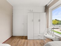 Narcis | Slaapkamer