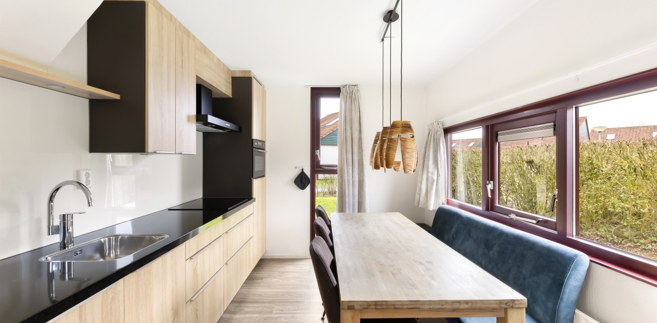 Iris Airco - Eettafel : Keuken.jpg