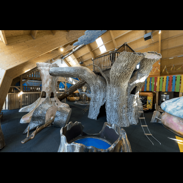 Restaurant Vierlinden