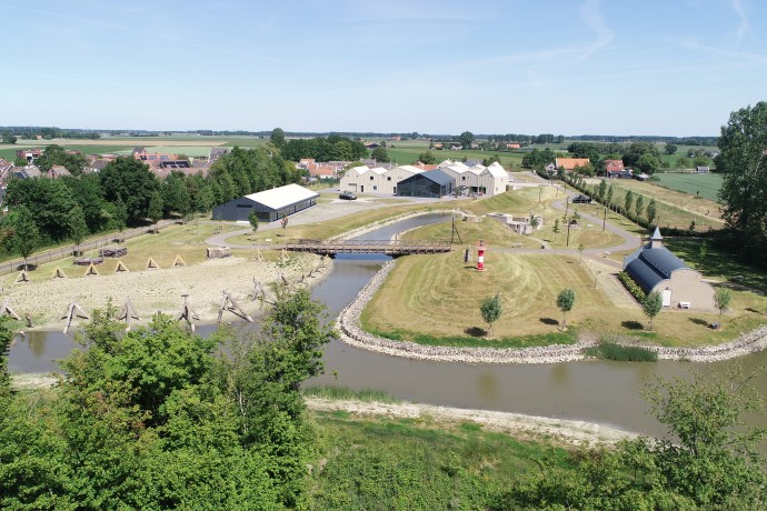 Bevrijdingsmuseum - Hof van Zeeland.JPG