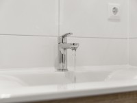 Narcis | Badkamer
