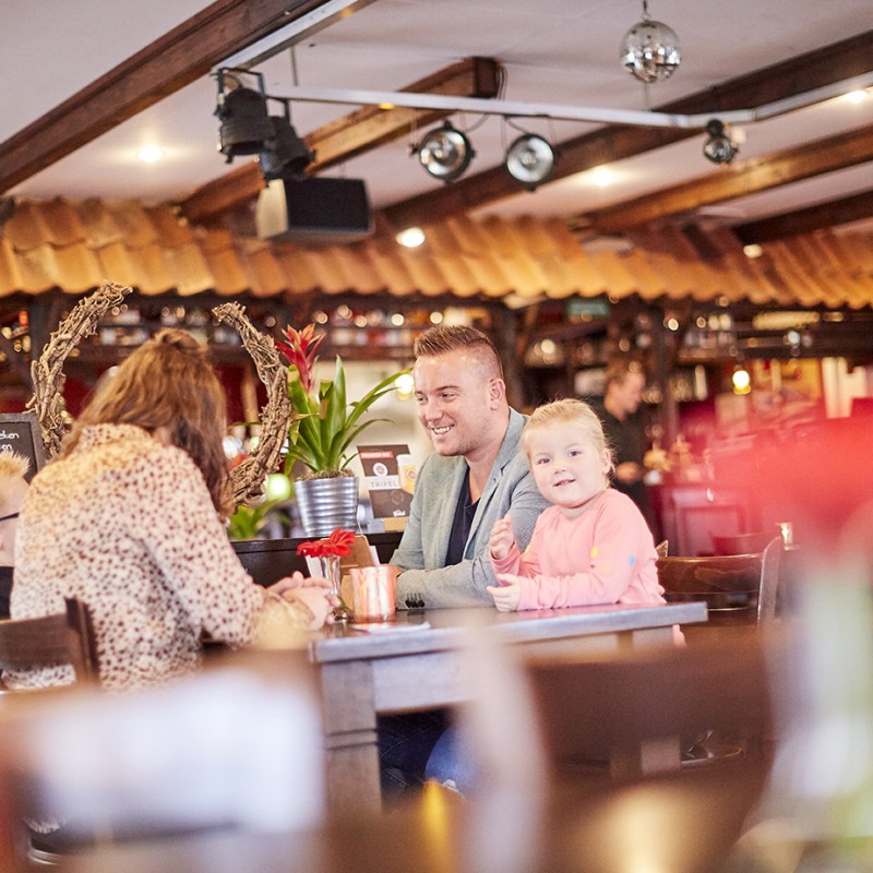 Restaurant-Brasserie Stelleplas