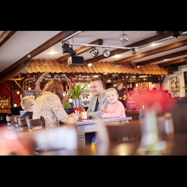 Restaurant-Brasserie Stelleplas