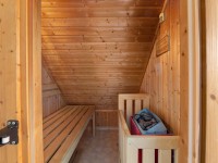 Orchis Wellness | Sauna