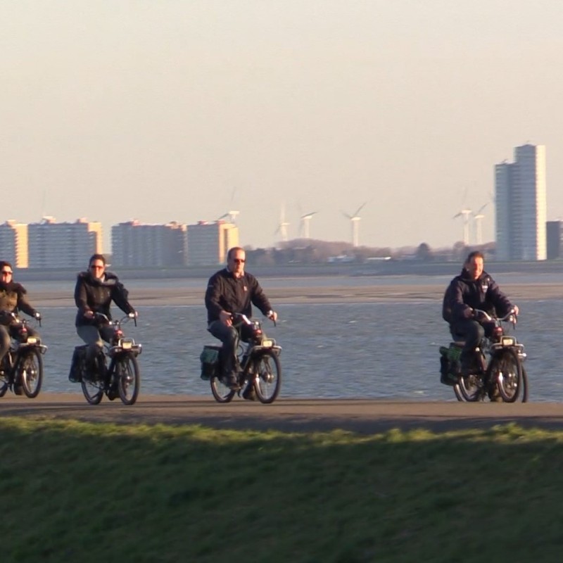 P&P Solex Vermietungen