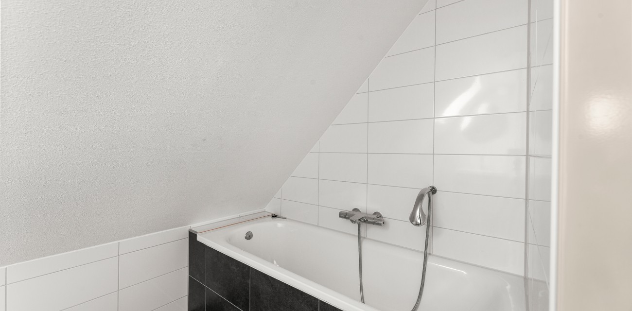 Orchis Comfort | Badkamer