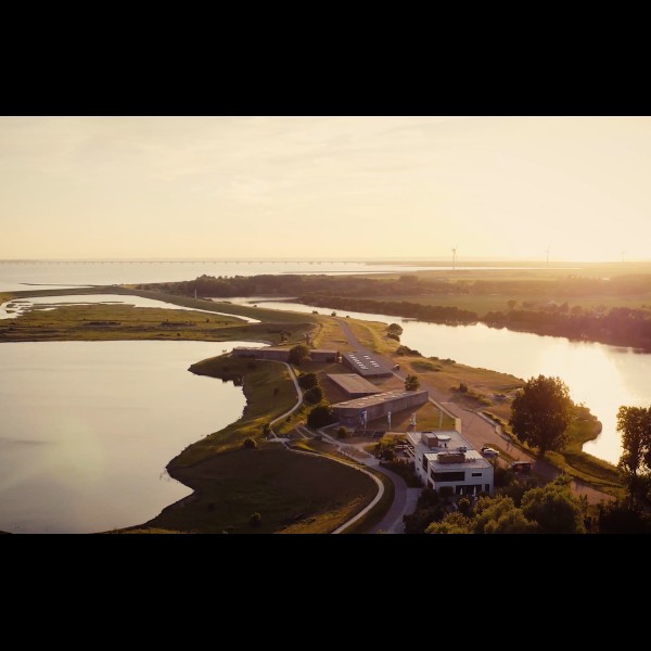 Wasserschnuppenmuseum Ouwekerk