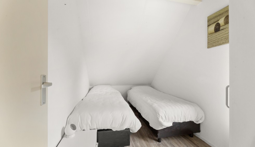 Lotus | Slaapkamer