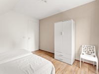Narcis | Slaapkamer