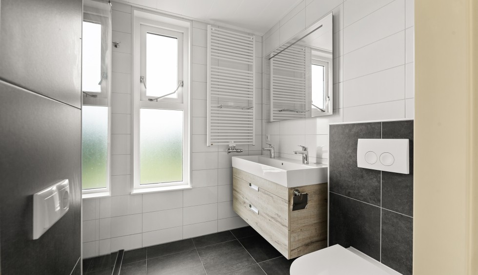 Orchis | Badkamer