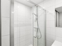 Narcis | Badkamer