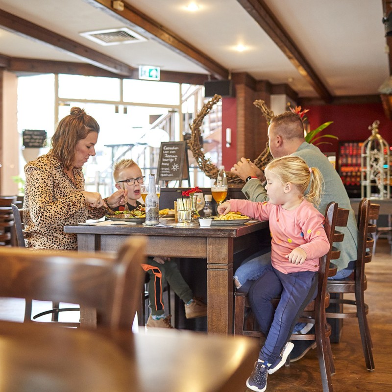 Restaurant-Brasserie Stelleplas