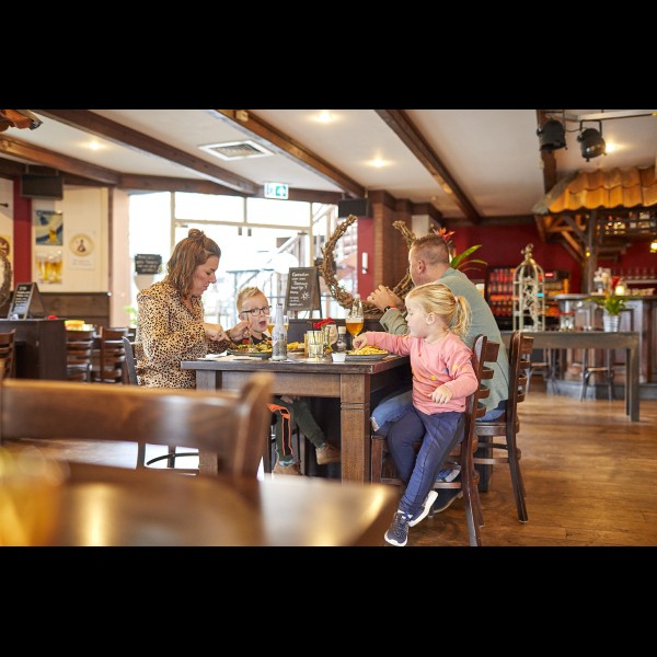 Restaurant-Brasserie Stelleplas